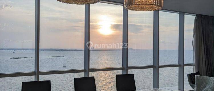 Apartemen Regatta Pantai Mutiara Pluit Penjaringan Jakarta Utara 1