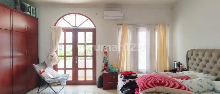 Kosambi Residence House Duri Kosambi Cengkareng West Jakarta 1