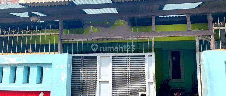 Rumah Kos Tomang Tawakal Ukuran 7x19 Dekat Kampus Jakarta Barat 1