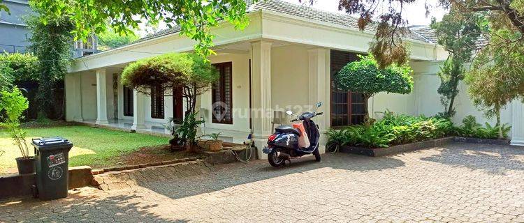 Rumah Kos Kebon Jeruk Depan Kampus Binus Strategis Jakarta Barat 1