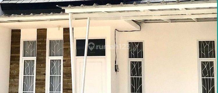 Rumah SHM Baru Strategis 1