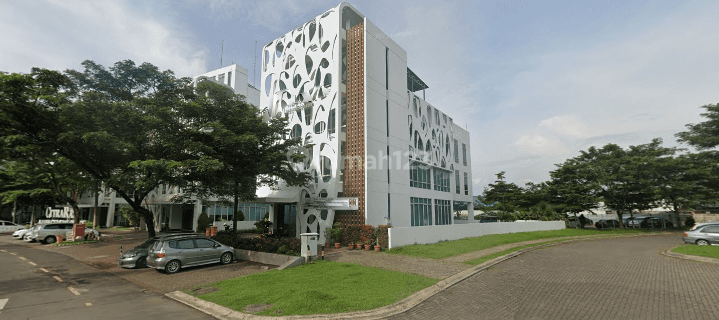 Di Jual Cepat Premium Office Park Citra Raya Lokasi Strategis 1