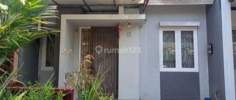 Dijual Rumah di Nusa Loka Bsd City Cluster Neo Catalonia  1