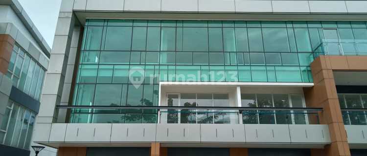 For Rent: Icon Business Park 3 Shop House Facing Main Road 1