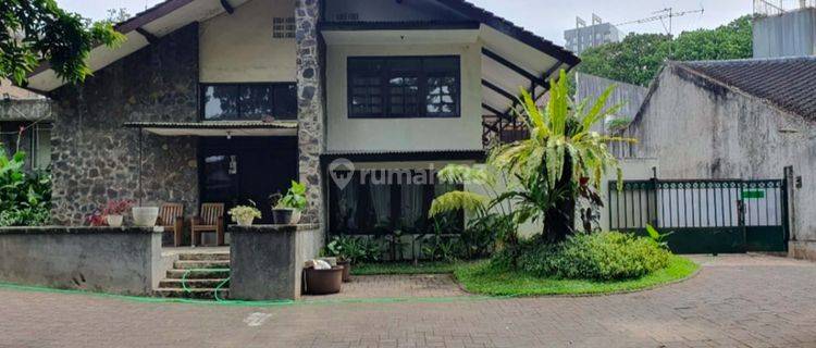 Rumah + Kost2an Aktif Full Furnish di Sayap Cipaganti SHM 1