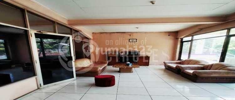 Disewakan Ruko Cantik 2 Lantai di Holis Area Strategis Kota Bandung 1