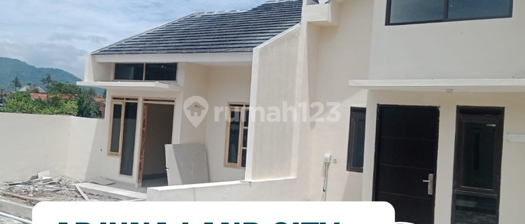 Rumah Murah Kualitas Terbaik Di Cikoneng Bojongsoang Buahbatu Belakang Podomoro  1