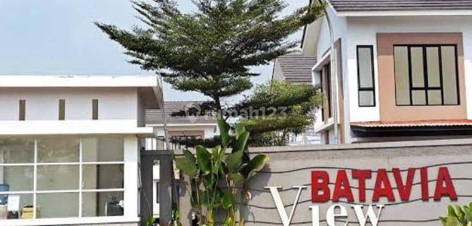 Grand Batavia View Perumahan Dengan Fasilitas Lengkap Di Pasar Kemis Tangerang 1