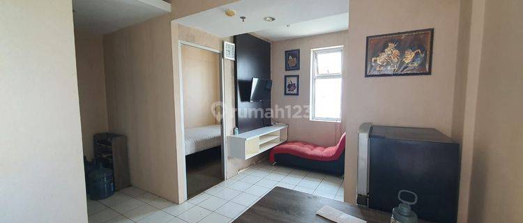 Disewa Apartemen Pancoran Riverside Furnished 2BR  1