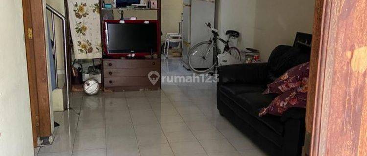 Dijual rumah 2 lantai di komplek.sunter, jakarya utara 1