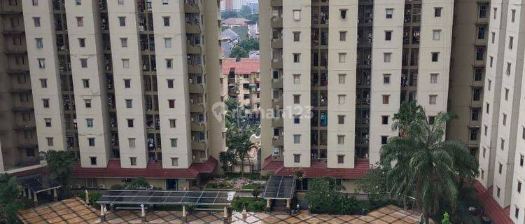 Dijual Apartemen mediterania palace kemayoran luas 40 m2 1