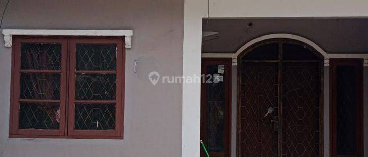 Disewa rumah 1 lantai di THB, Taman Harapan Baru, bekasi 1