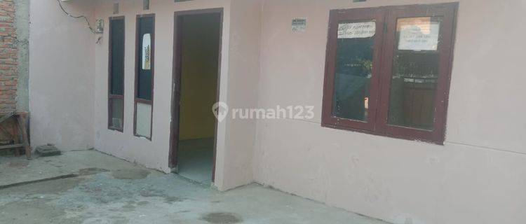 DIJUAL
Rumah 108m2 di Villa gading harapan babelan, bekasi 1