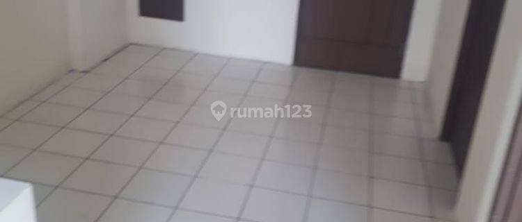 Dijual Apartemen 2 BR Di Kemang View Tower Flamboyan Bekasi 1