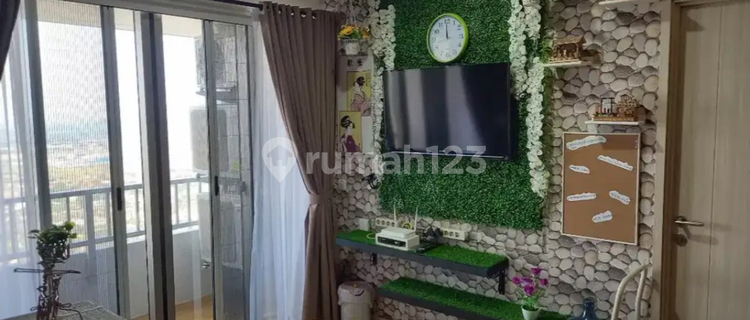 Disewakan Apartement Glendale Lantai 33 1