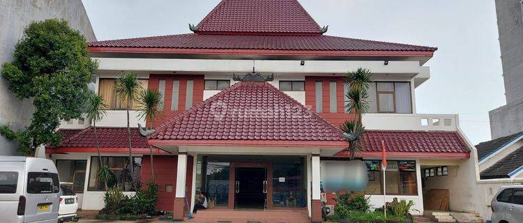 Dijual Rumah Makan Resto Di Cikarang Selatan 1