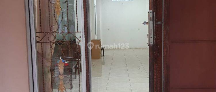 Di Sewakan Rumah Cluster Djava Residence Jababeka Cikarang 1