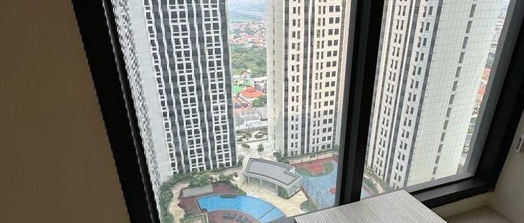 Turun Hargaaa, Dijual Apartemen Type studio Chadstone Cikarang 1