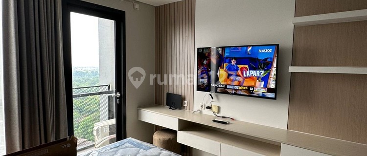 Monroe Apartment for Rent at an Affordable Price, Jababeka 1