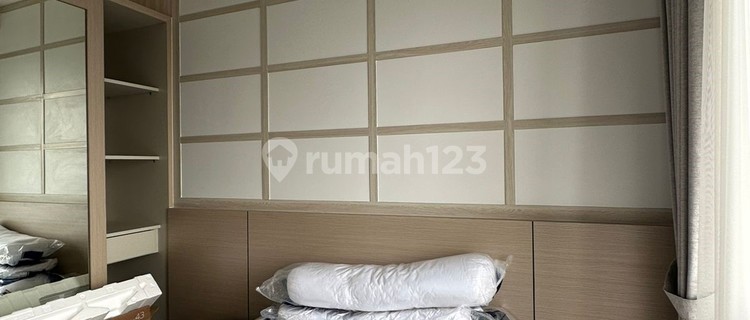 Disewakan Apartemen Monroe Harga Bersahabat, Jababeka 1