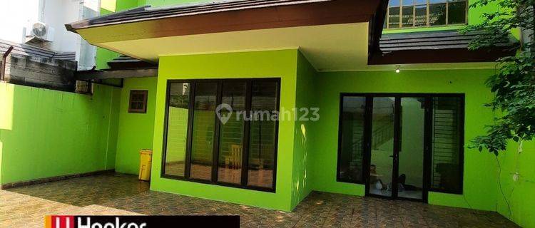 Disewakan Rumah Furnished Terawat Cluster Bahama Deltamas 1