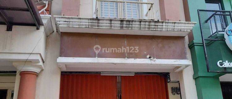 Dijual Ruko 2 Lantai Olimpic Lippo Cikarang 1
