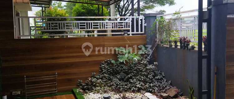 Rumah Siap Huni Batujajar Cimahi 1