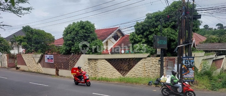 Business Space Suitable for Cafe or Restaurant Business in Kawi Gajah Mungkur, Semarang 1