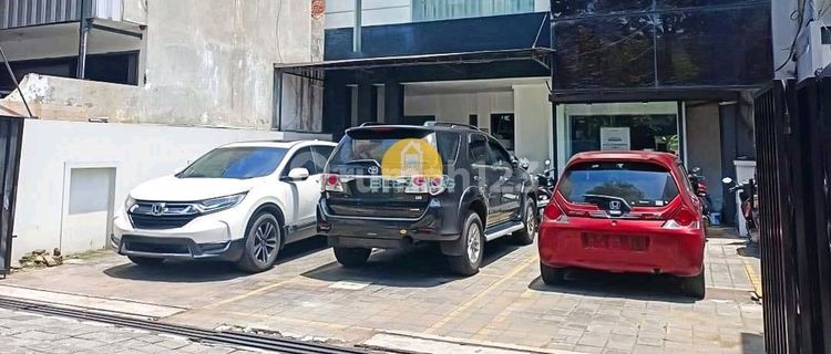 Hot Deal Price Drop For Sale Office Building Commercial Building Good Ready to Use Roadside Strategic Location 1