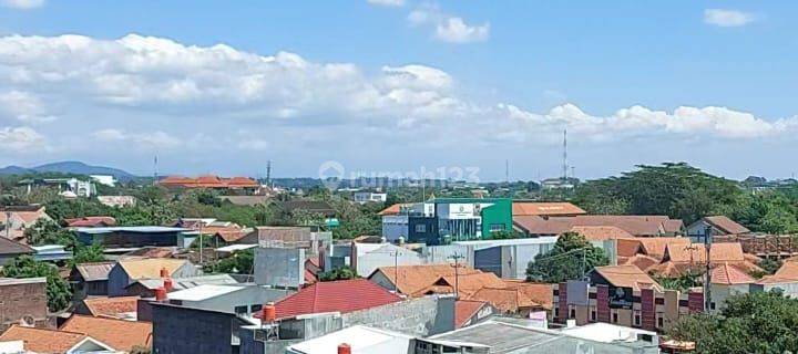 Dijual Apartment Alton Murah Bagus Dekat Undip 1