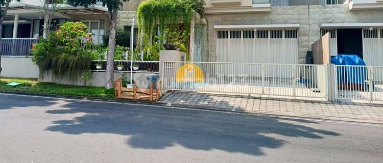 Rumah 2 Lantai Bagus dan Luas di Citragrand Semarang 1