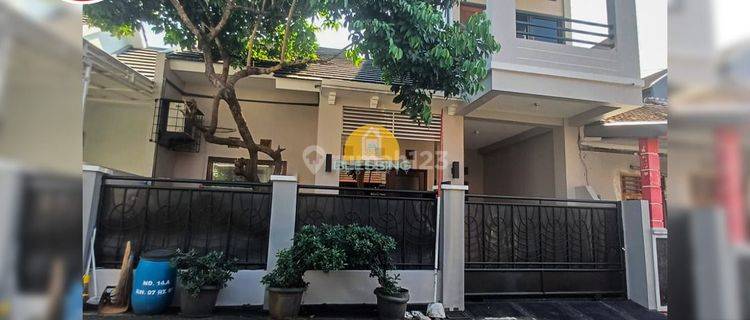 Hot Deal Jual Rumah Murah di Bawah NJOP di Jalan Mulawarman Tembalang Semarang 1