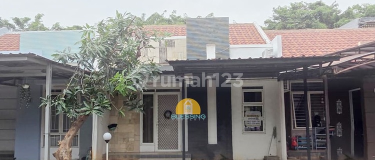 Rumah Di Avonia Graha Padma Semarang Dekat Pintu Tol 1