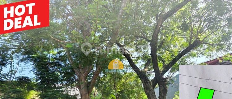 Hot Deal Land in Gatsu Industrial Area Semarang Near Toll Gate 1