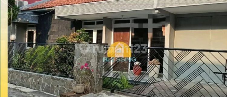 Price Drop Hot Deal Affordable House Fully Furnished on Turangga Street, Pedurungan, Semarang 1