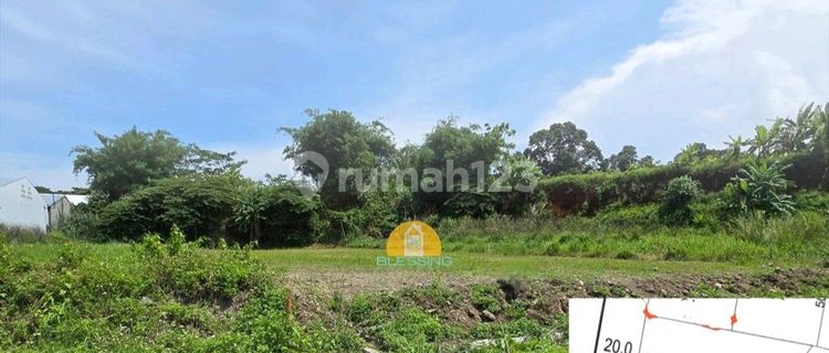 Land Lease in the Gatsu Industrial Area, Semarang, Central Java 1