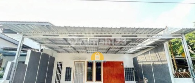 Hot Deal Turun Harga Rumah Bagus Di Rejosari Semarang Timur 1