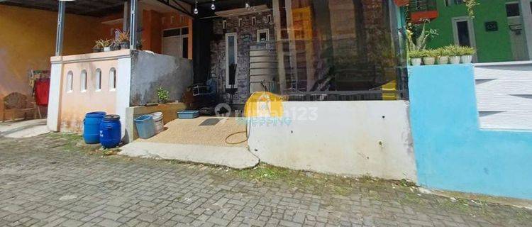 Hot Deal Rumah Murah Di Dekat Undip Di Bulusan Tembalang Semarang 1