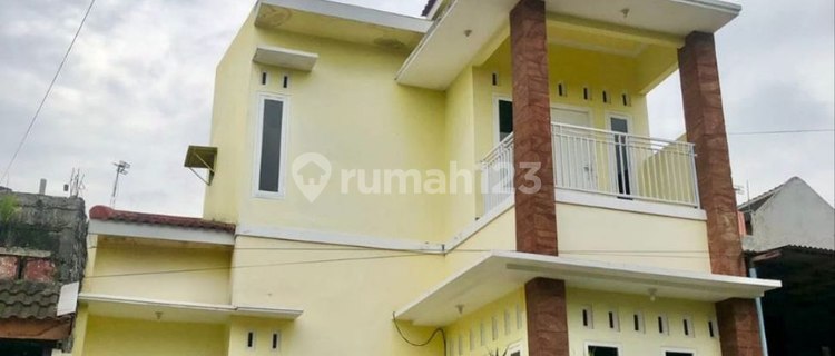 Rumah Bagus Banyak Kamar Area Kampus Lowokwaru 1