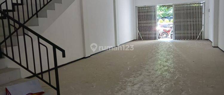 DIJUAL MURAH  RUKO KAYOON, GUBENG, tengah kota  SURABAYA 1