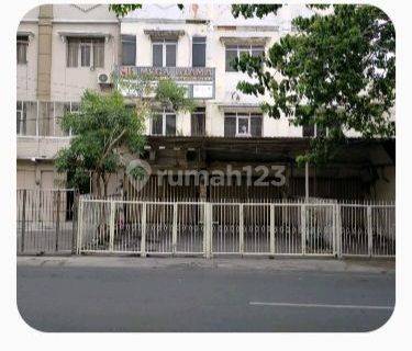 DIJUAL.. Ruko di ARJUNO HGB Bagus 78 m 1