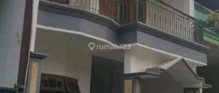 Rumah Semolowaru Elok Sukolilo Surabaya  Kota Surabaya 1