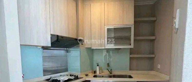 Dijual Apartemen Water Place Pakuwon Indah  Kota Surabaya 1