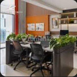 Dijual Apartemen Vieloft Ciputra World Surabaya 1