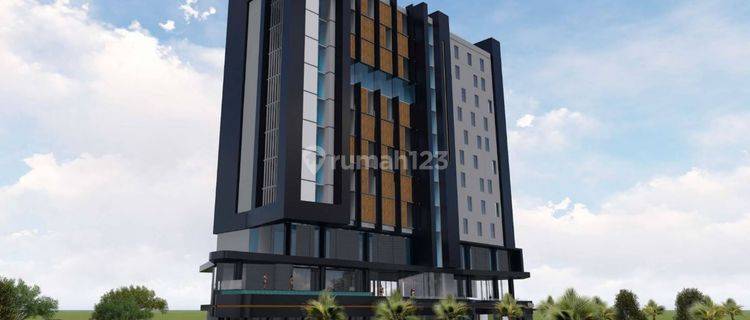 Dijual Hotel Di Pusat Kota Bojonegoro 1