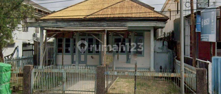 JUAL RUMAH SAMARINDA KOTA P HIDAYATULLAH HITUNG TANAH 1