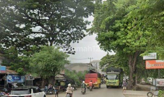 Kavling Kapuk Kamal Luas 7012m2 Elang Laut Pantai Indah Kapuk Pik 1