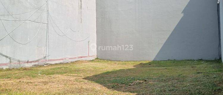 Kavling Mayang Permai Uk 16x27 Pantai Indah Kapuk Pik, Murah Bagus  1