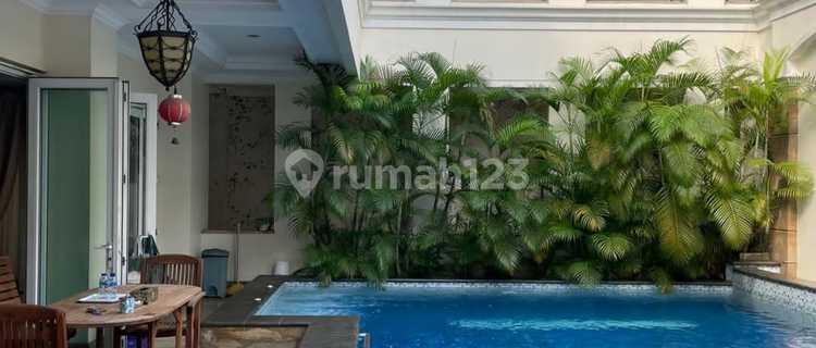 Hot Unit Luxury House PIK Size 16x40 South Facing 1