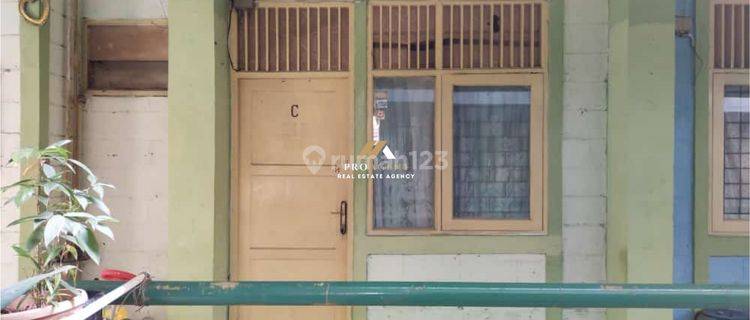 Dijual Rumah Rusun Siap Huni di Tebet Barat Raya, Jakarta Selatan 1